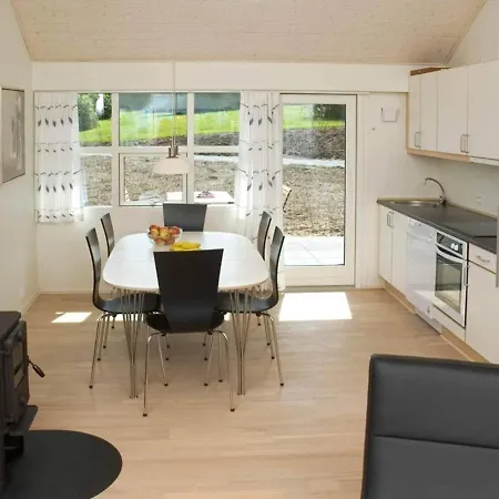 Ferienhaus Holiday Lxix Allinge-Sandvig
