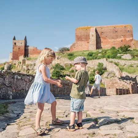 Nyaraló Holiday Lxix Allinge-Sandvig